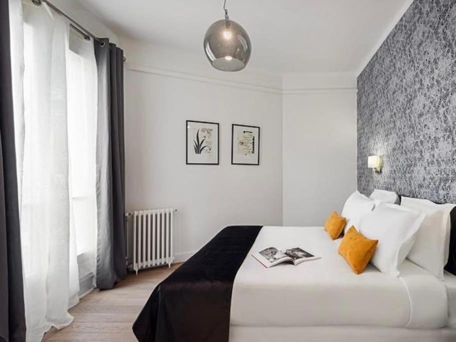 De Luxe Avec Terrasse Sur Les Champs Elysees Apartment *